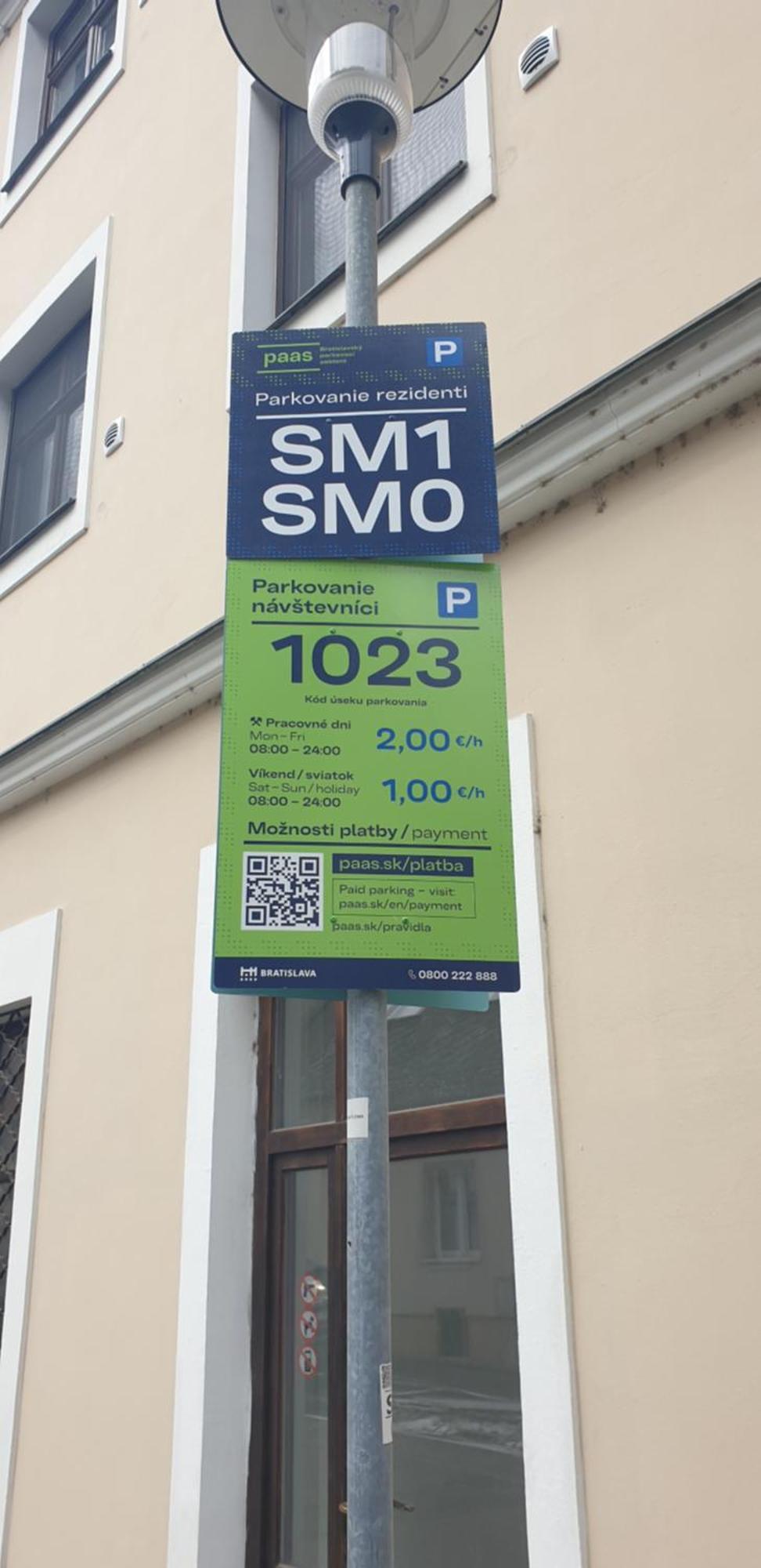 Romantic Central Flat Pressburg Exterior foto